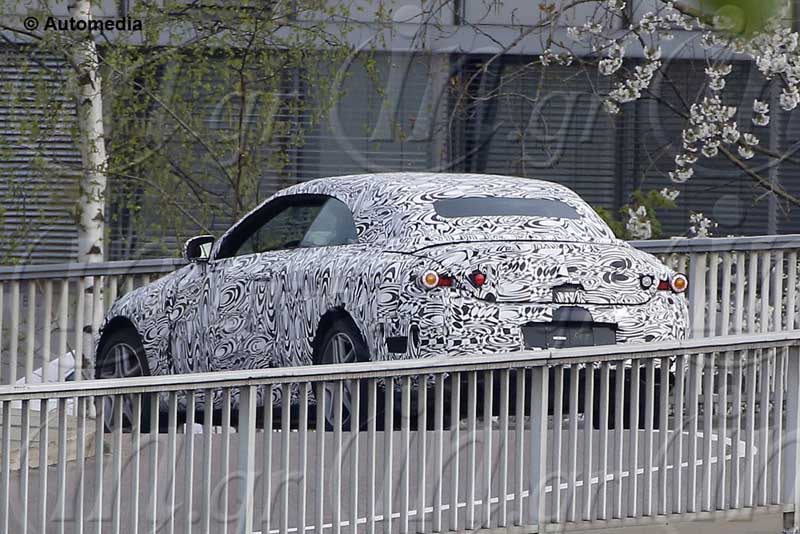 Mercedes-Benz C-Class Cabriolet 2016: Νέοι, ανοιχτοί ορίζοντες